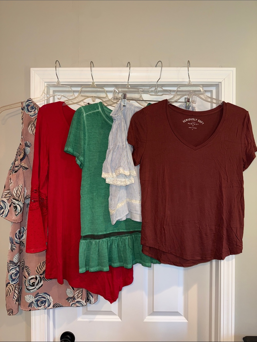 Women's Dress/Top Bundle